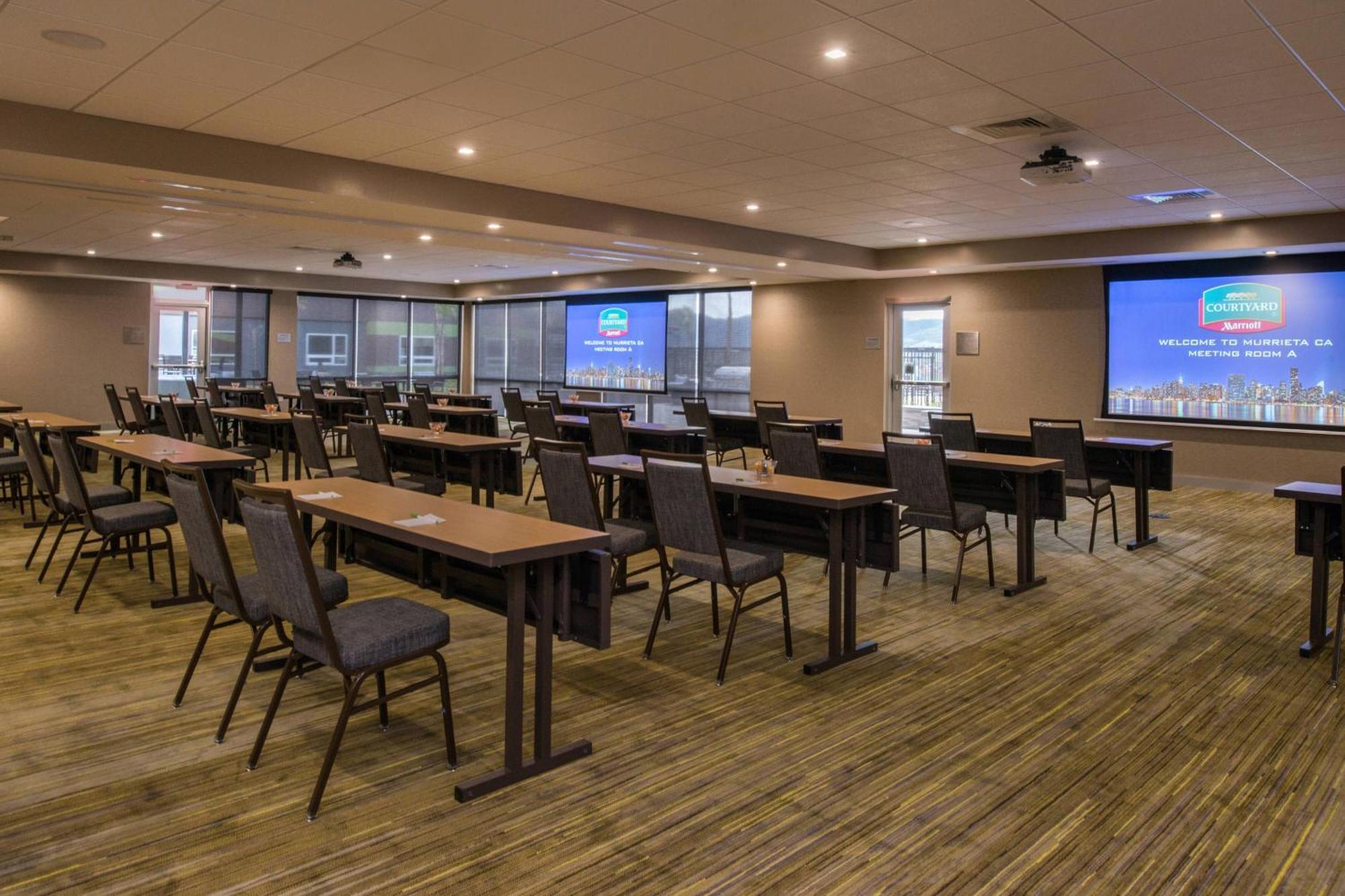 Courtyard By Marriott Temecula Murrieta Kültér fotó