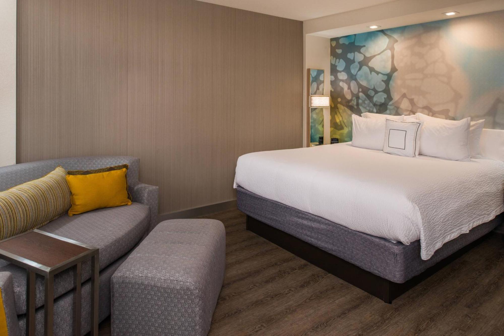 Courtyard By Marriott Temecula Murrieta Kültér fotó