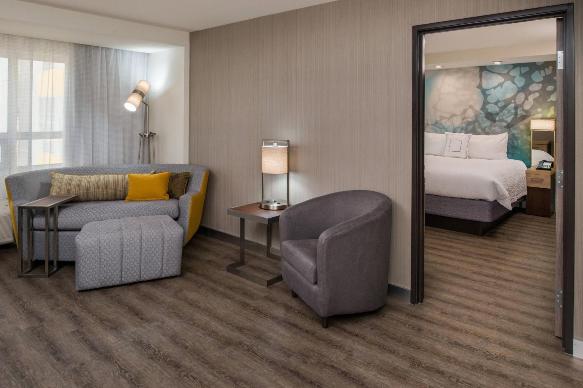 Courtyard By Marriott Temecula Murrieta Kültér fotó